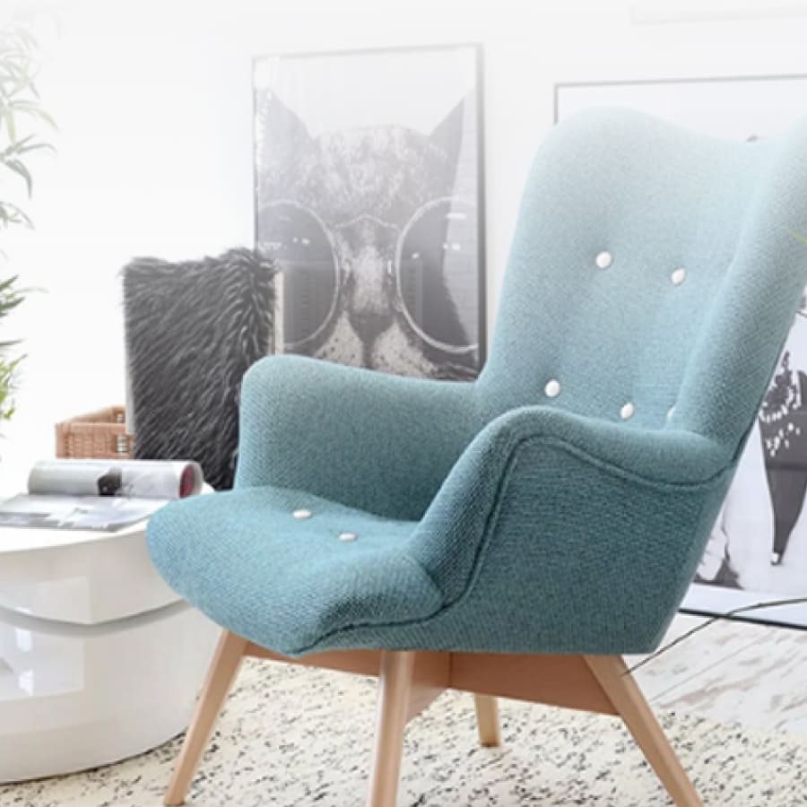 Expert Chair & Armchair Cleaning Orlando