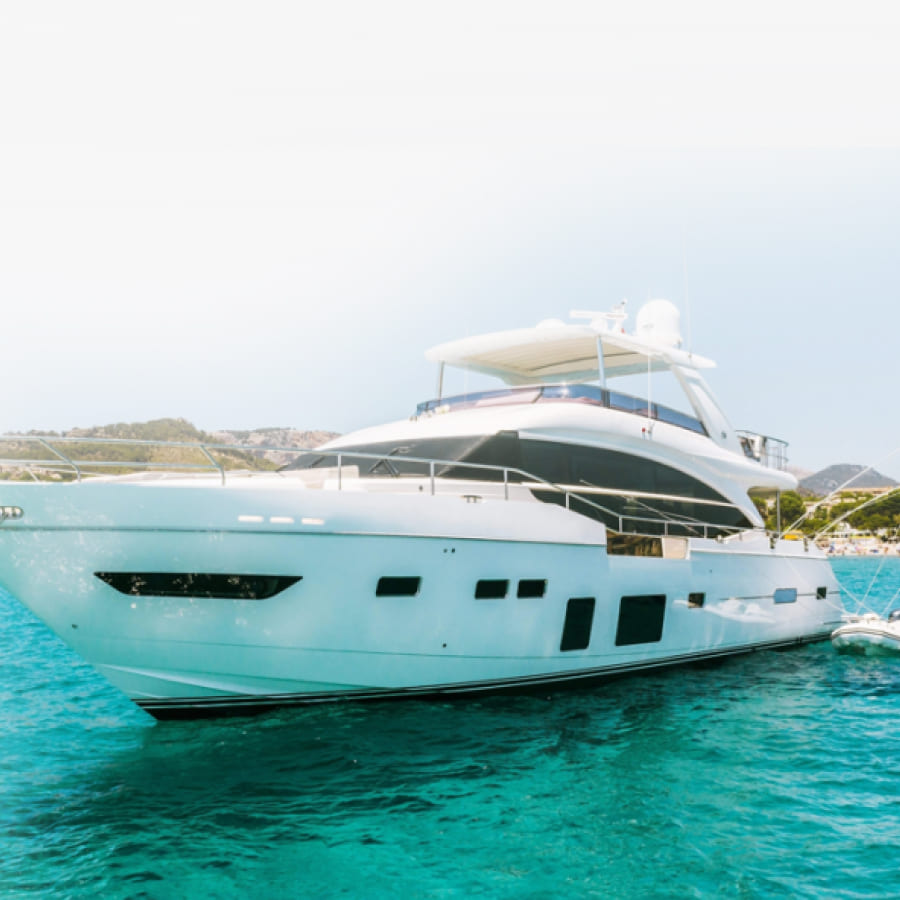 Expert Yacht Upholstery Cleaning Tampa