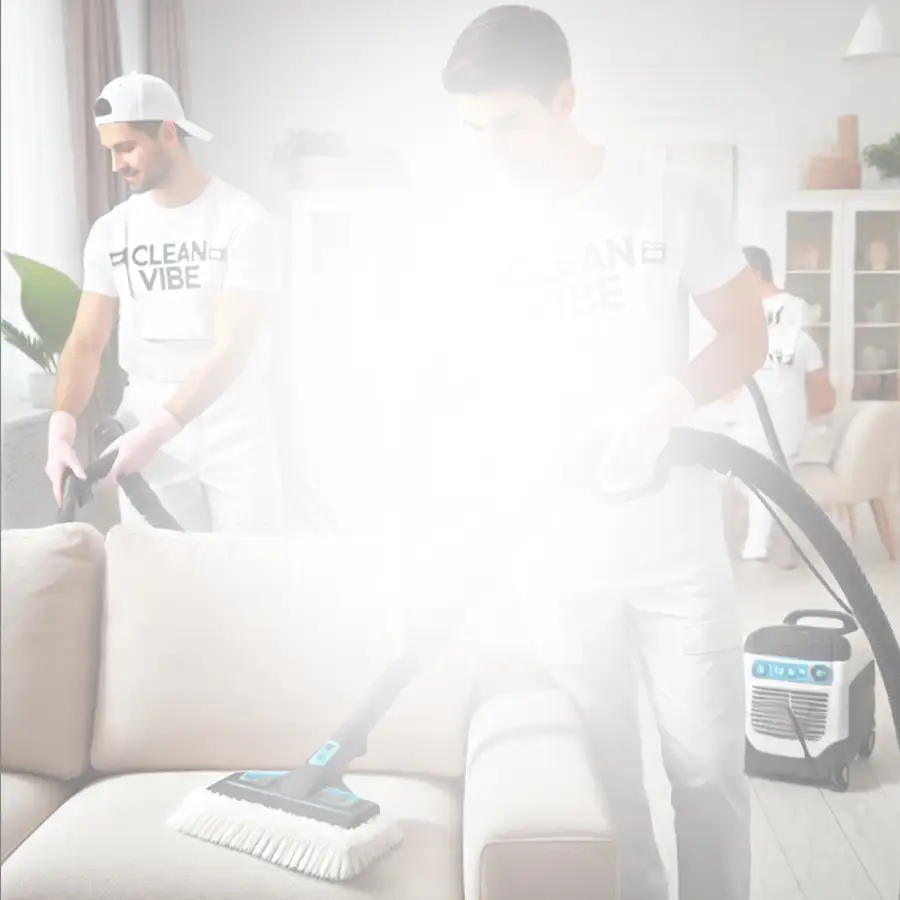 About Us – Expert Upholstery Cleaning