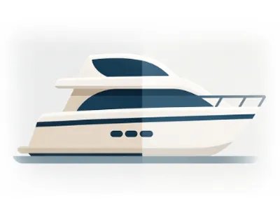 Boat upholstery detailing, marine vinyl care