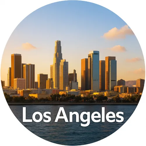 Los Angeles, CA upholstery & furniture cleaning